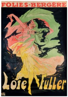 Jules Chéret, 1897